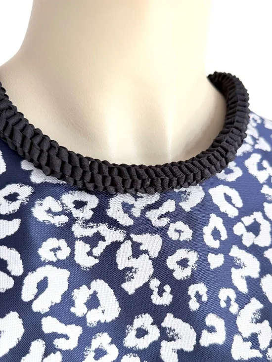 Belle Badgley Mischka dress - Picture 4 of 14